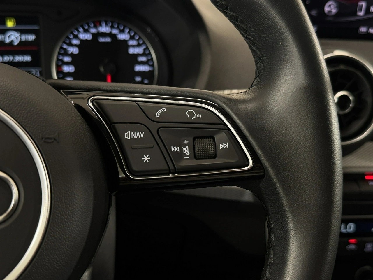 Audi Q2 - Zdjęcie 18