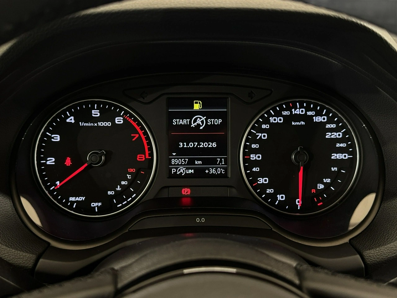 Audi Q2 - Zdjęcie 21
