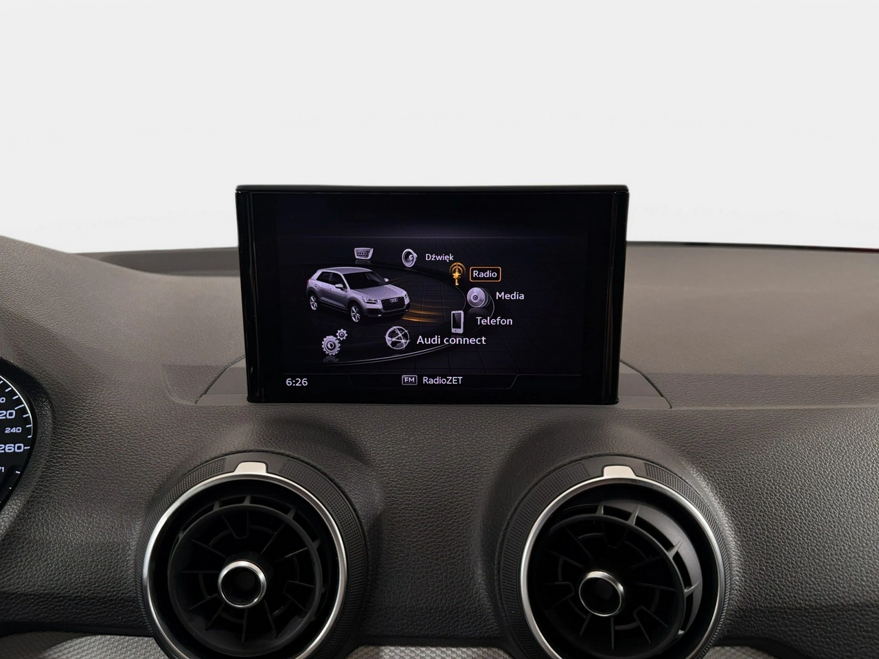 Audi Q2 - Zdjęcie 22