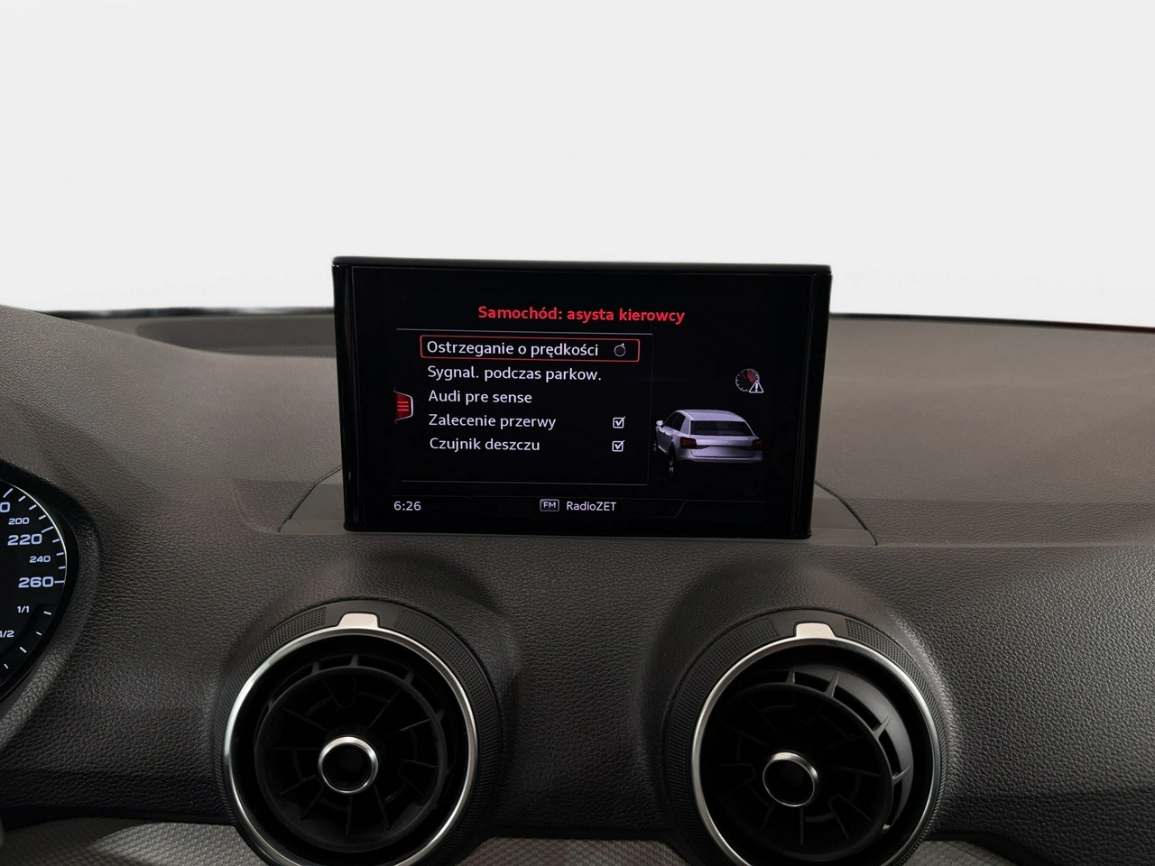 Audi Q2 - Zdjęcie 24