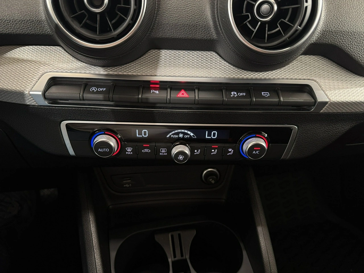 Audi Q2 - Zdjęcie 25