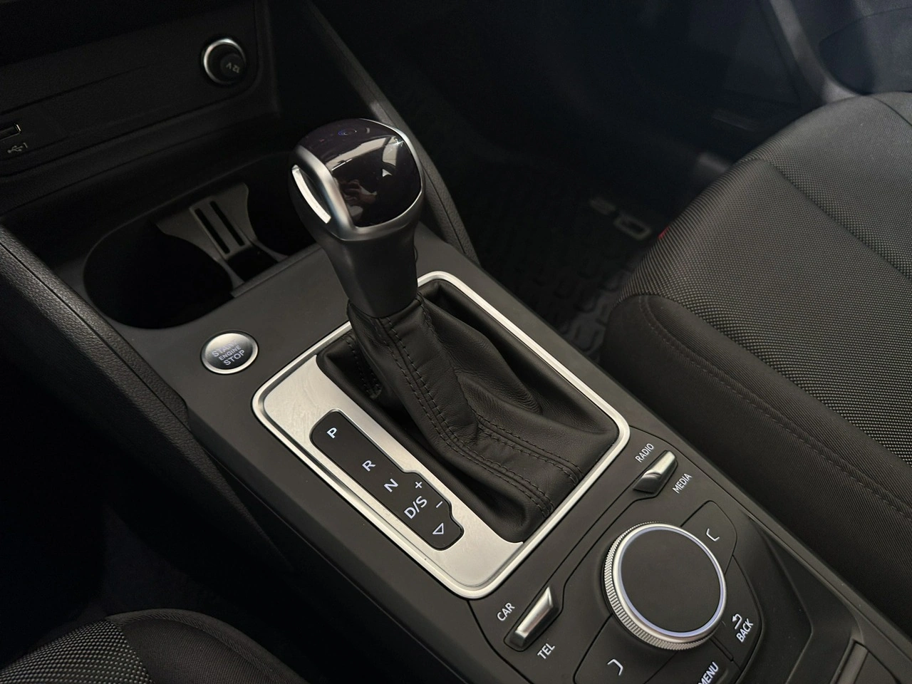 Audi Q2 - Zdjęcie 26