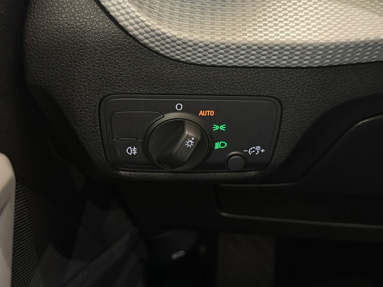 Audi Q2 - Zdjęcie 27