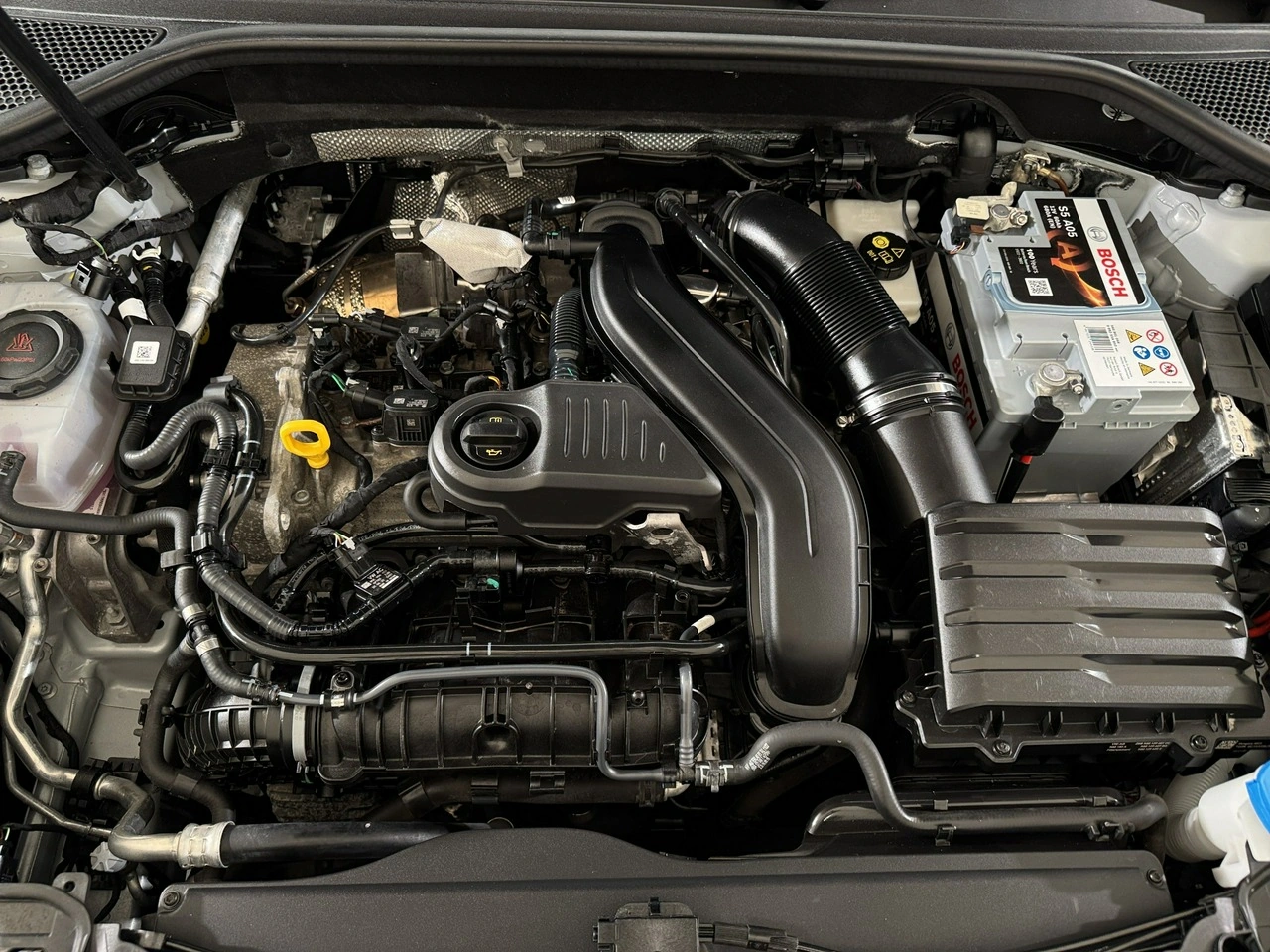 Audi Q2 - Zdjęcie 29