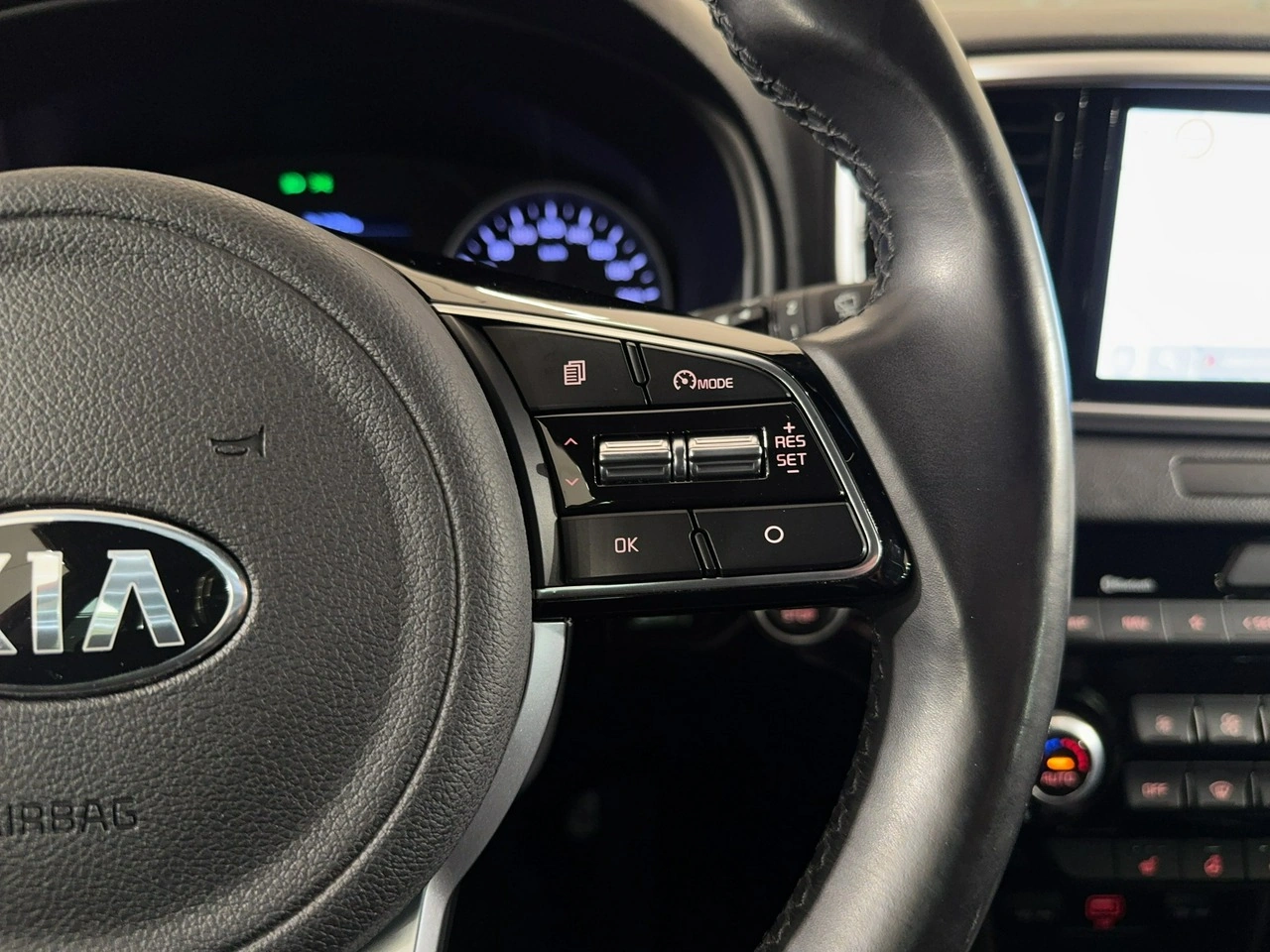 Kia Sportage - Zdjęcie 17