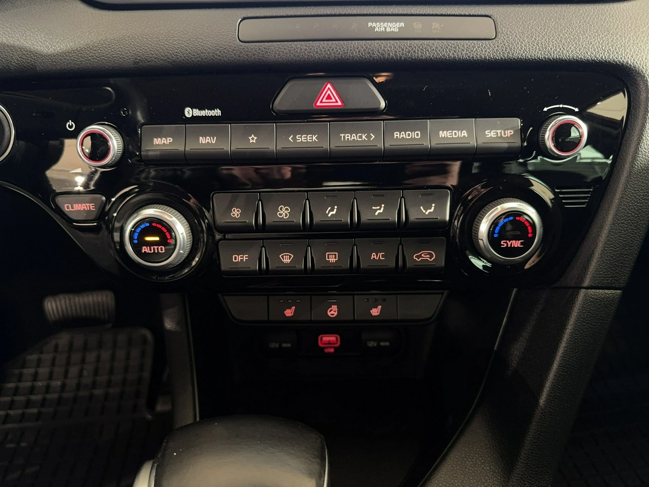 Kia Sportage - Zdjęcie 26