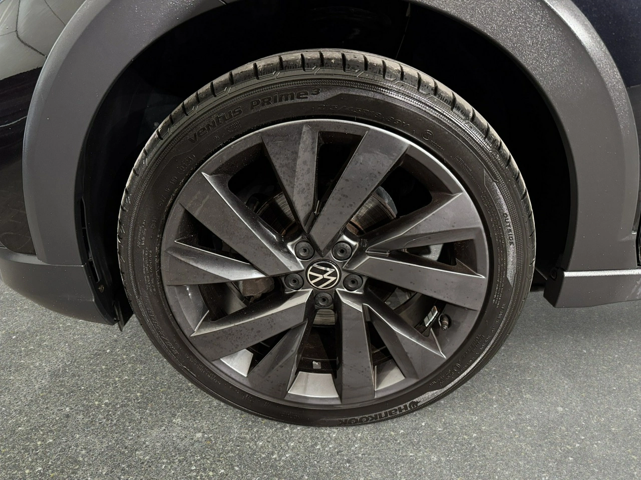 Volkswagen Taigo - Zdjęcie 9