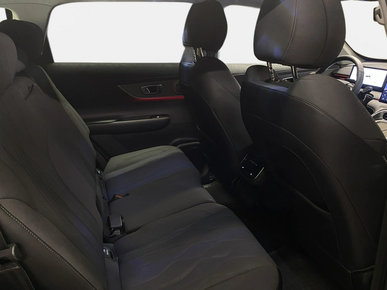 Chery Tiggo 8 - Zdjęcie 15