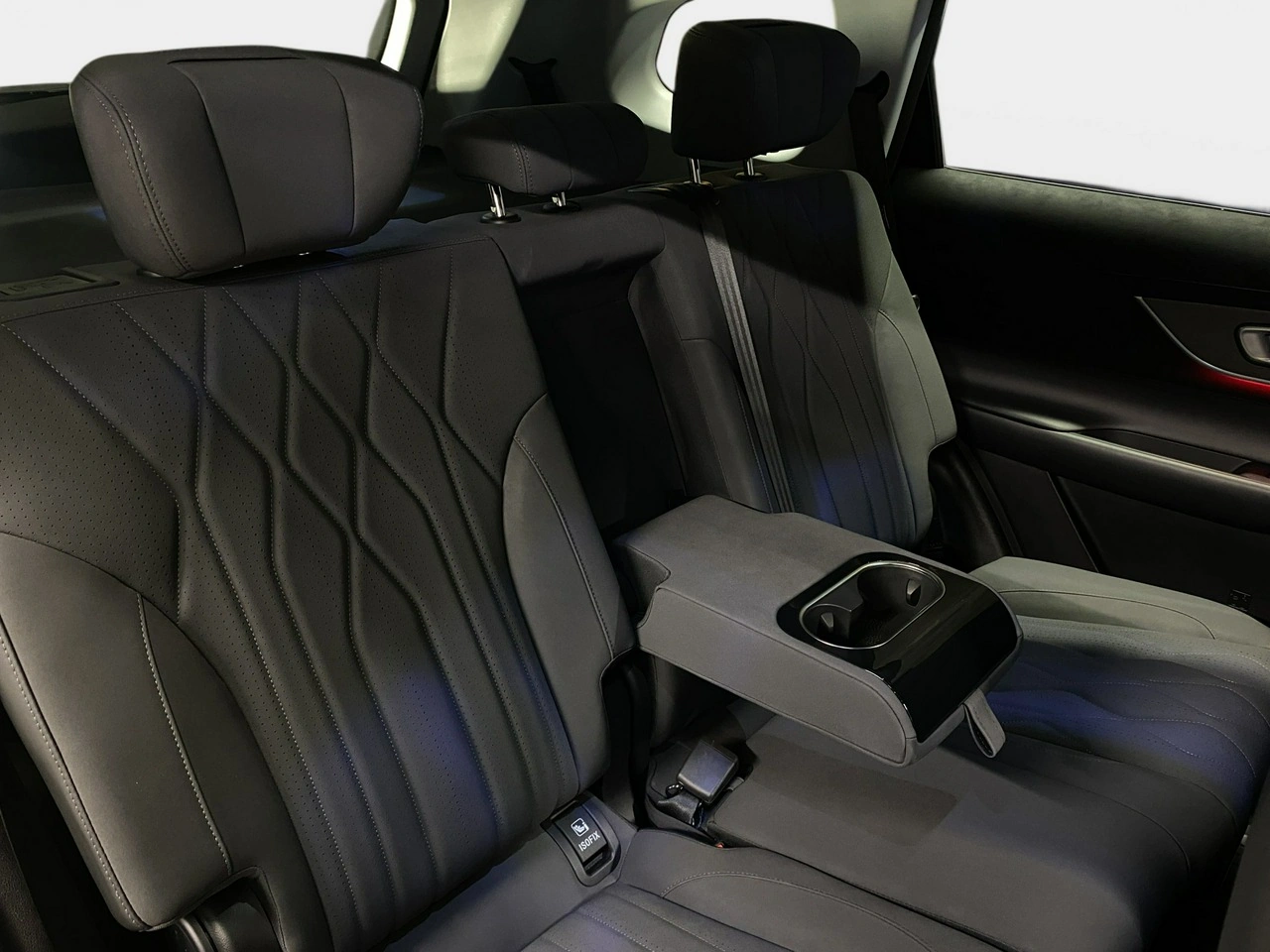 Chery Tiggo 8 - Zdjęcie 16