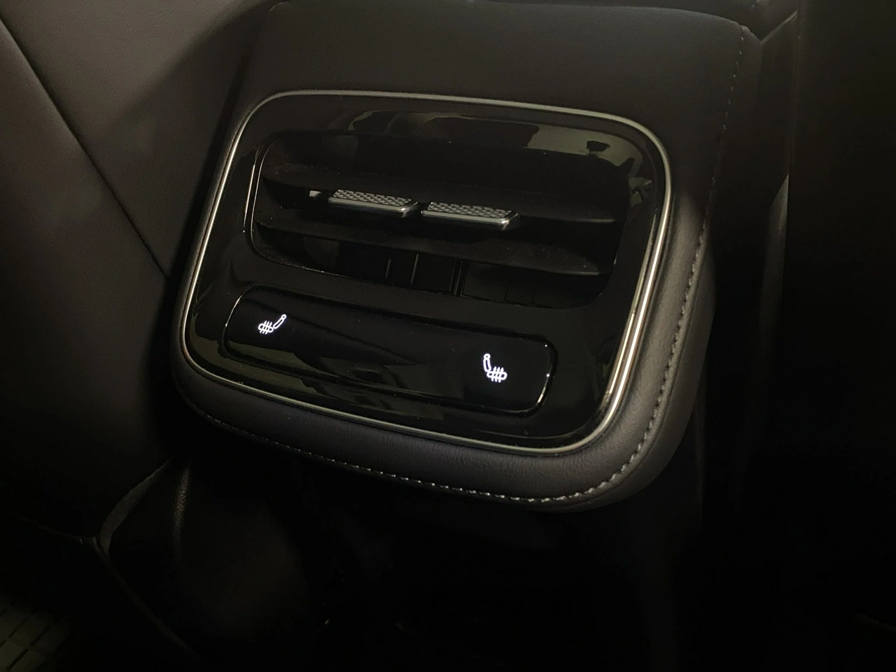 Chery Tiggo 8 - Zdjęcie 17