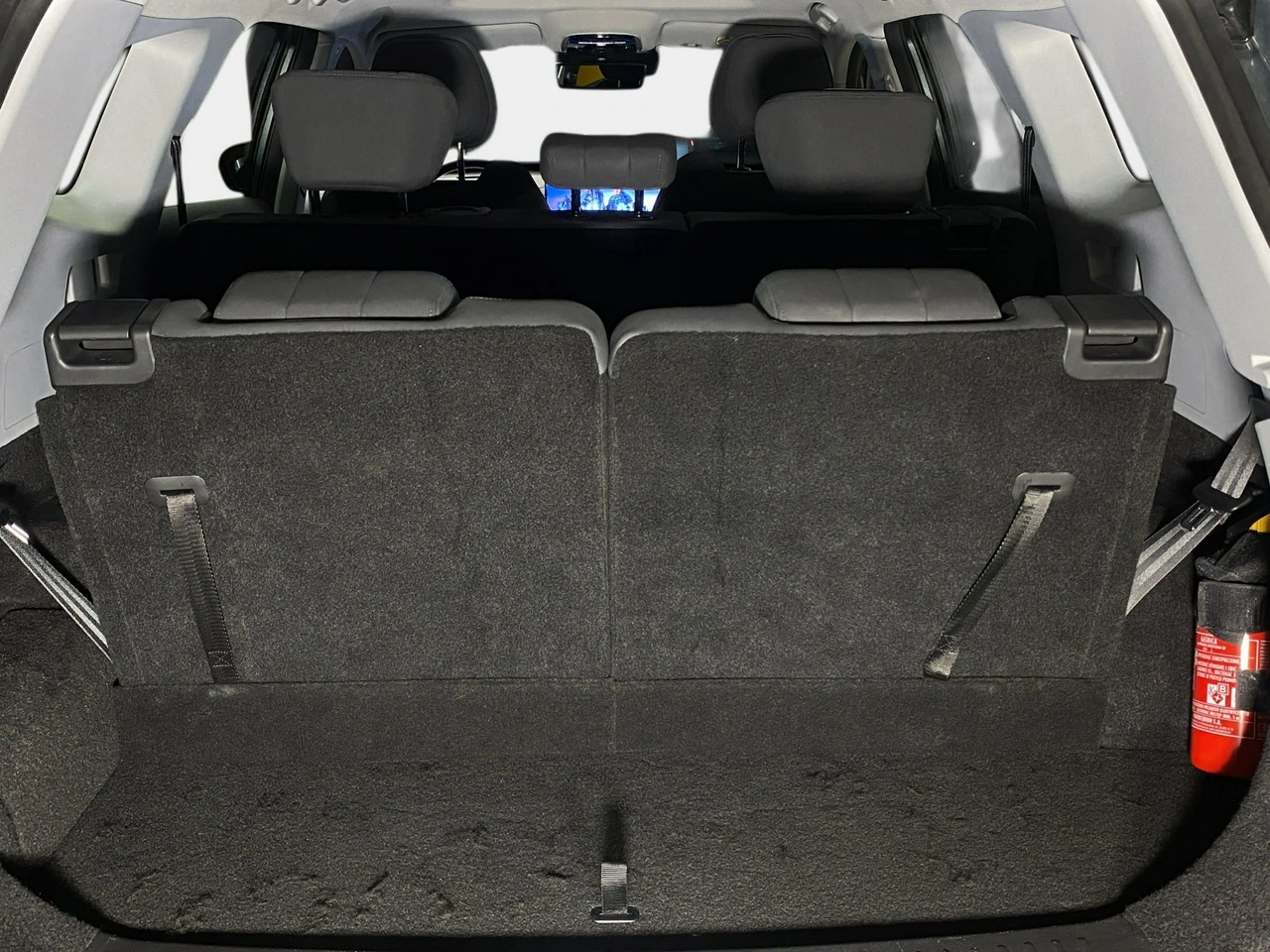 Chery Tiggo 8 - Zdjęcie 18
