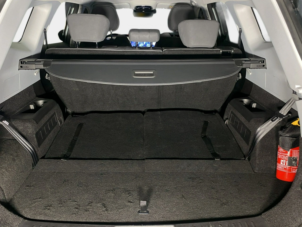 Chery Tiggo 8 - Zdjęcie 19