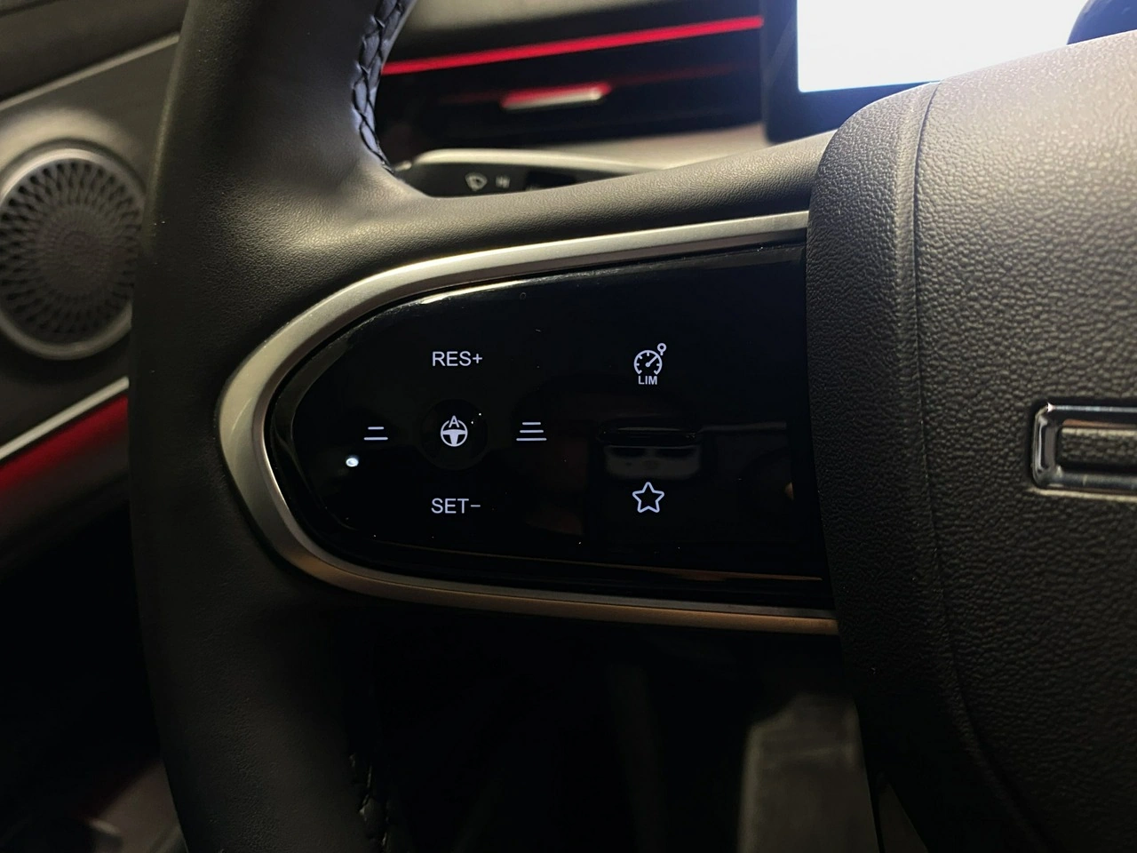 Chery Tiggo 8 - Zdjęcie 23