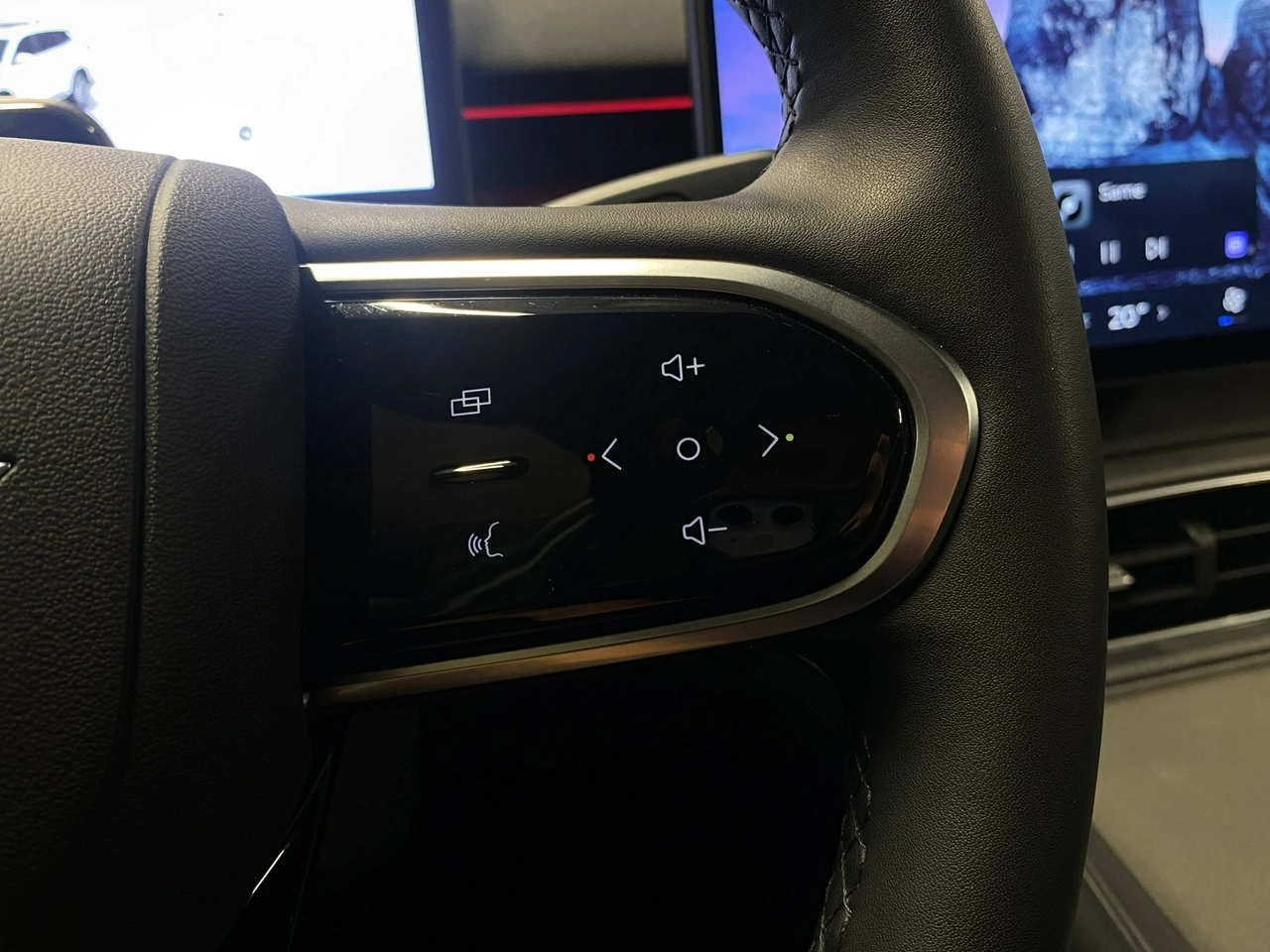 Chery Tiggo 8 - Zdjęcie 24