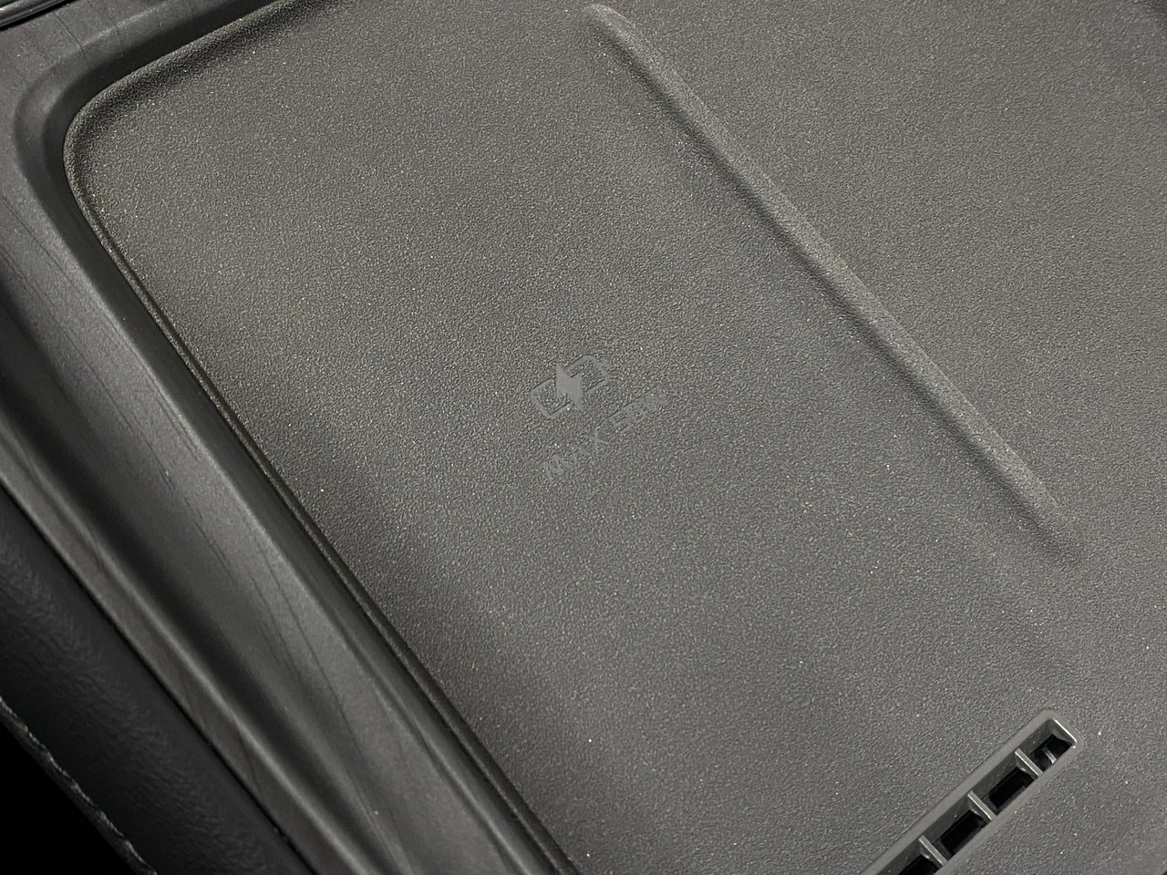 Chery Tiggo 8 - Zdjęcie 36