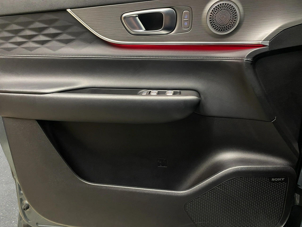 Chery Tiggo 8 - Zdjęcie 37