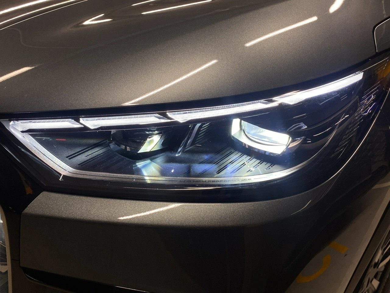 Chery Tiggo 8 - Zdjęcie 8