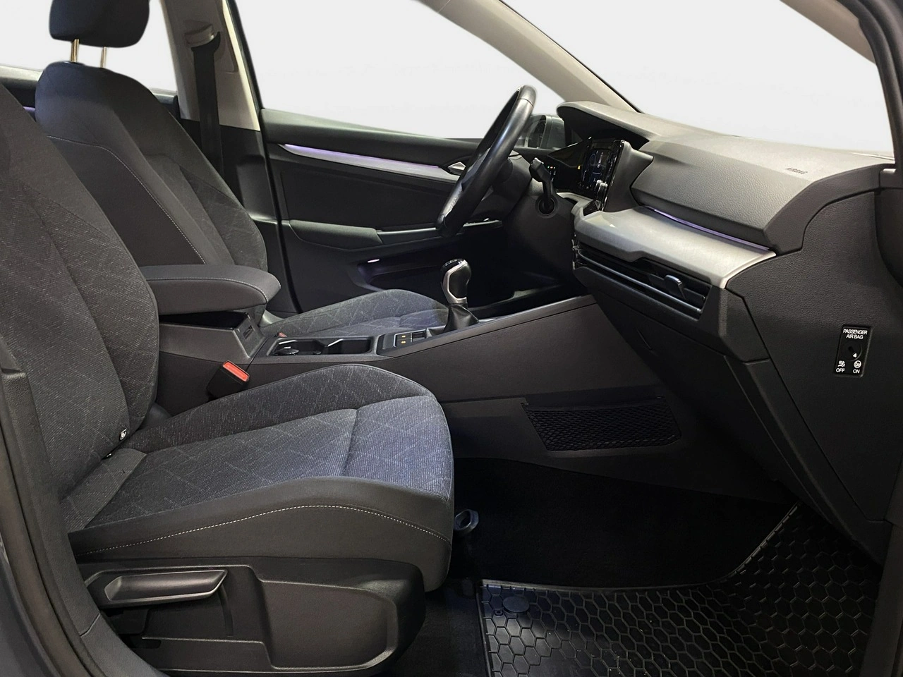 Volkswagen Golf - Zdjęcie 11
