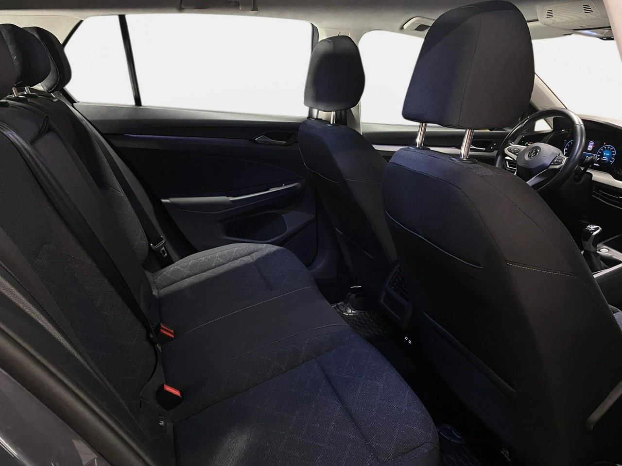 Volkswagen Golf - Zdjęcie 13
