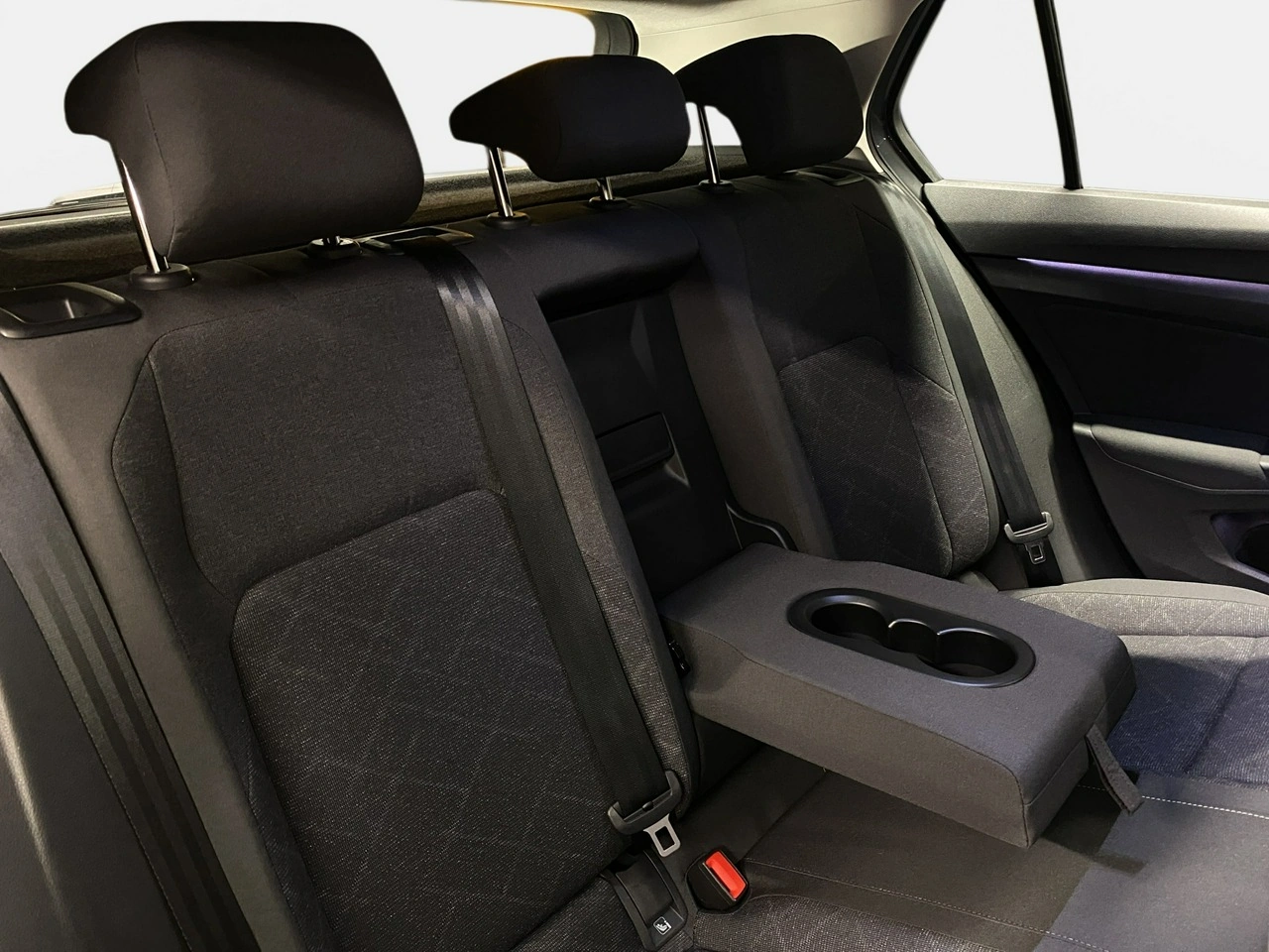 Volkswagen Golf - Zdjęcie 14