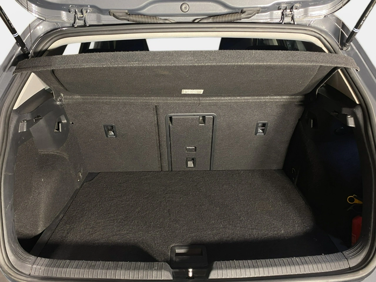 Volkswagen Golf - Zdjęcie 16