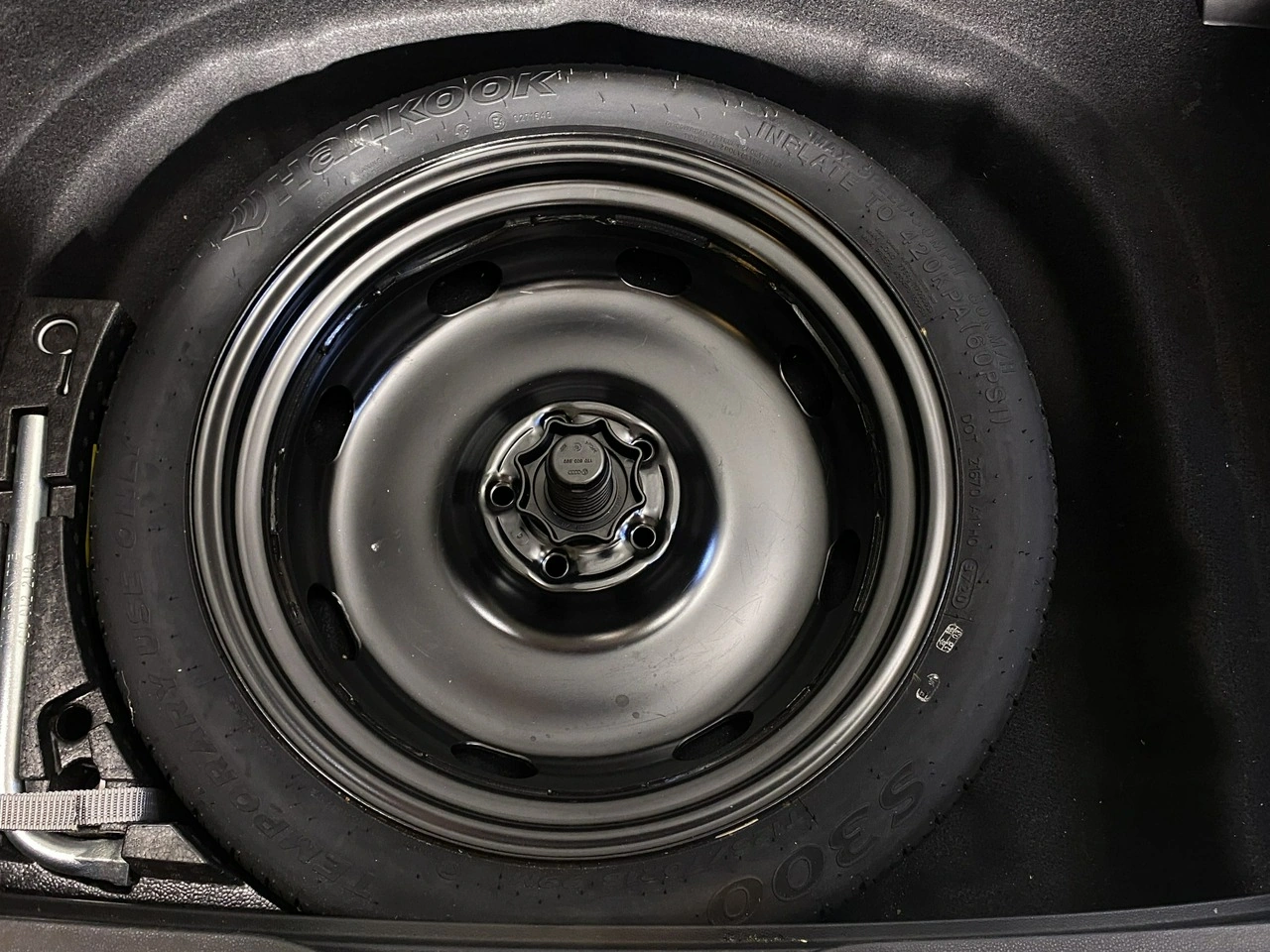 Volkswagen Golf - Zdjęcie 17