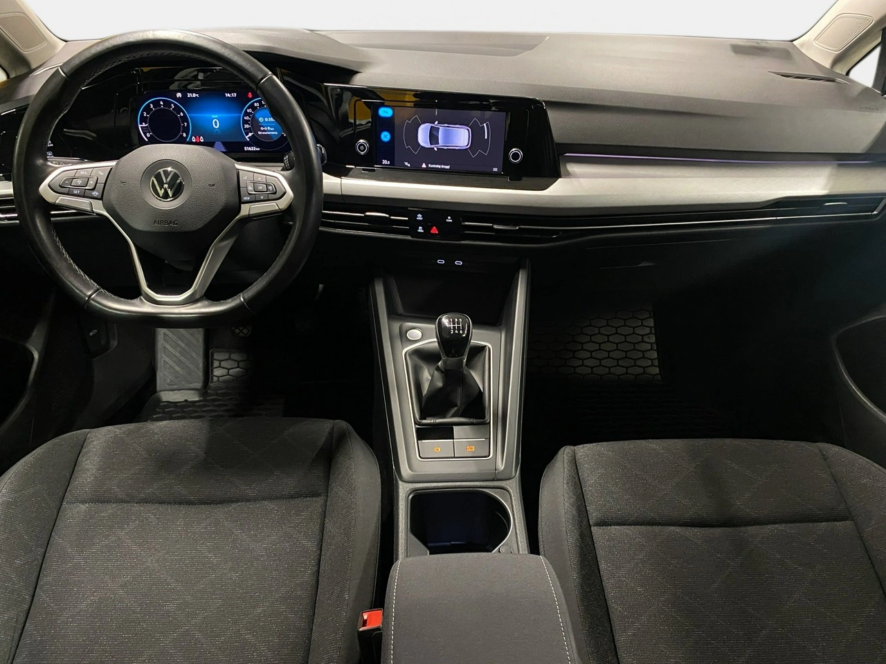 Volkswagen Golf - Zdjęcie 18