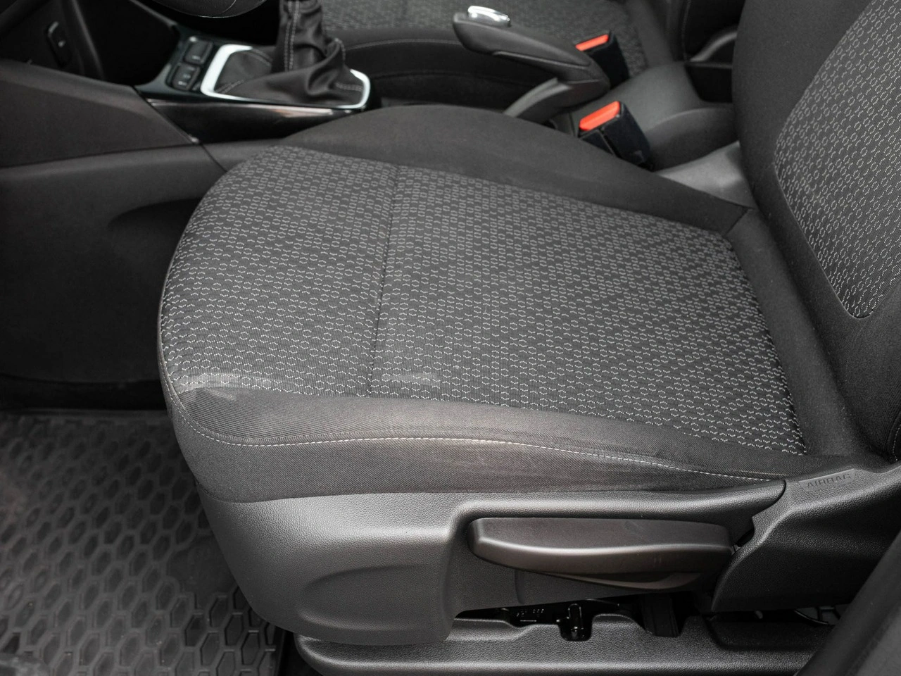 Opel Crossland - Zdjęcie 9