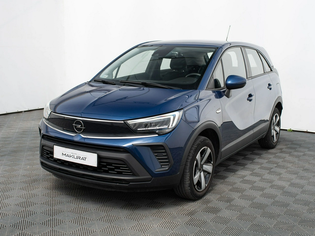 Opel Crossland - Zdjęcie 1
