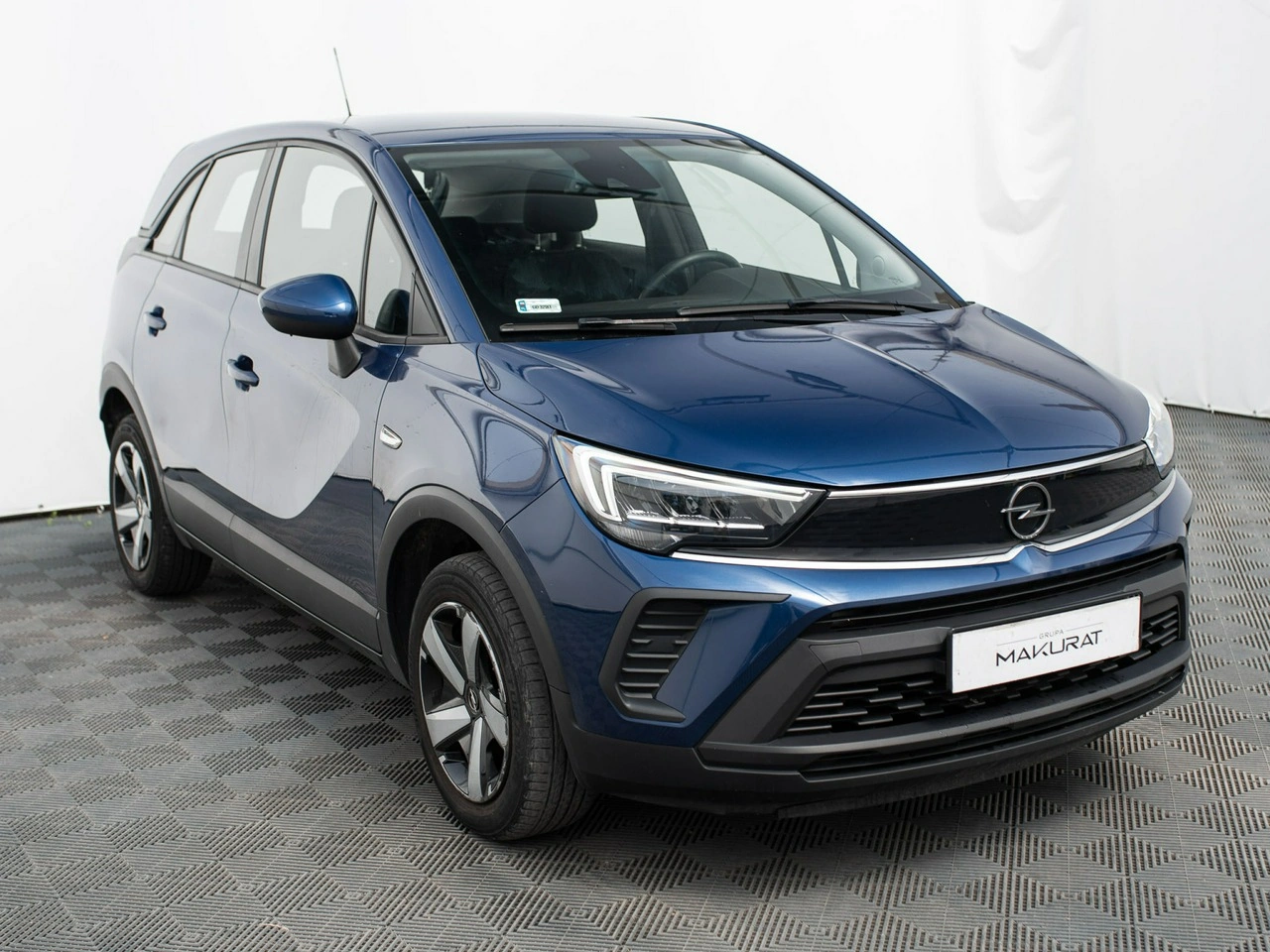 Opel Crossland - Zdjęcie 2