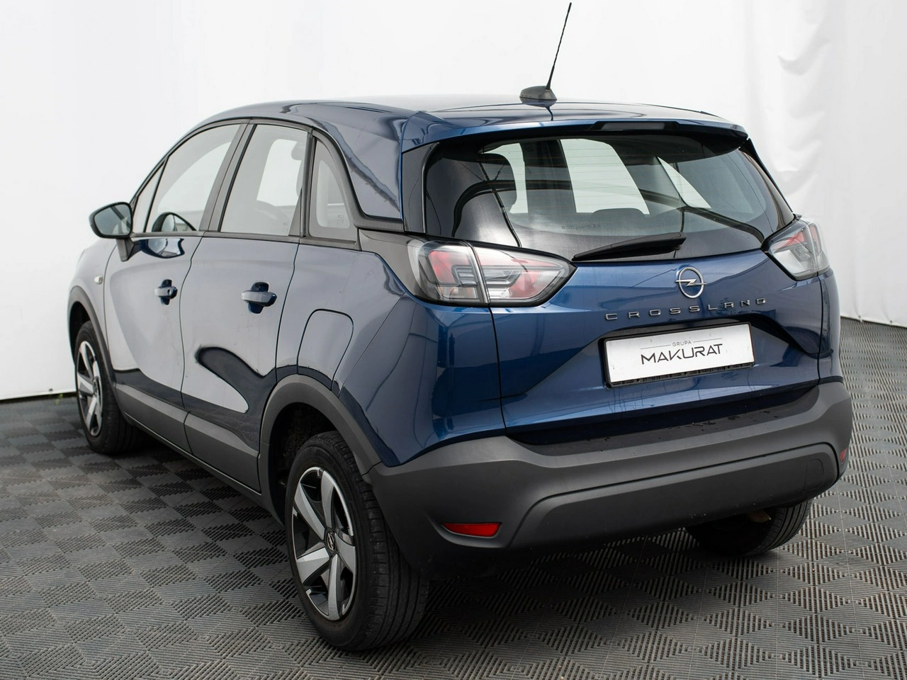 Opel Crossland - Zdjęcie 3