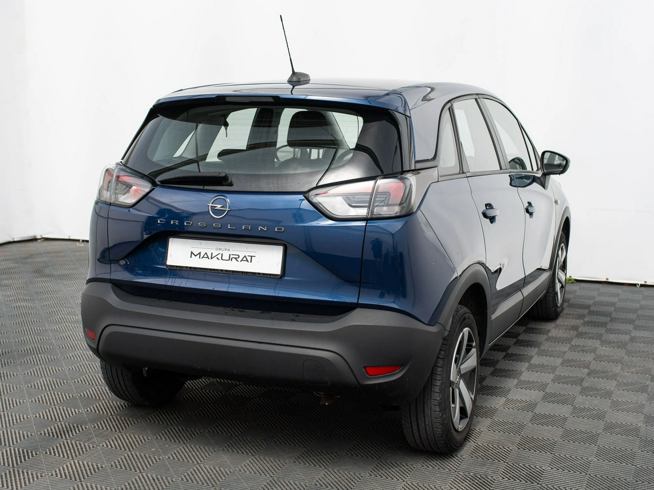 Opel Crossland - Zdjęcie 4