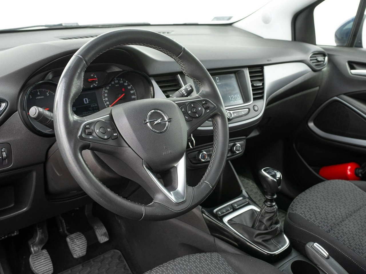 Opel Crossland - Zdjęcie 5