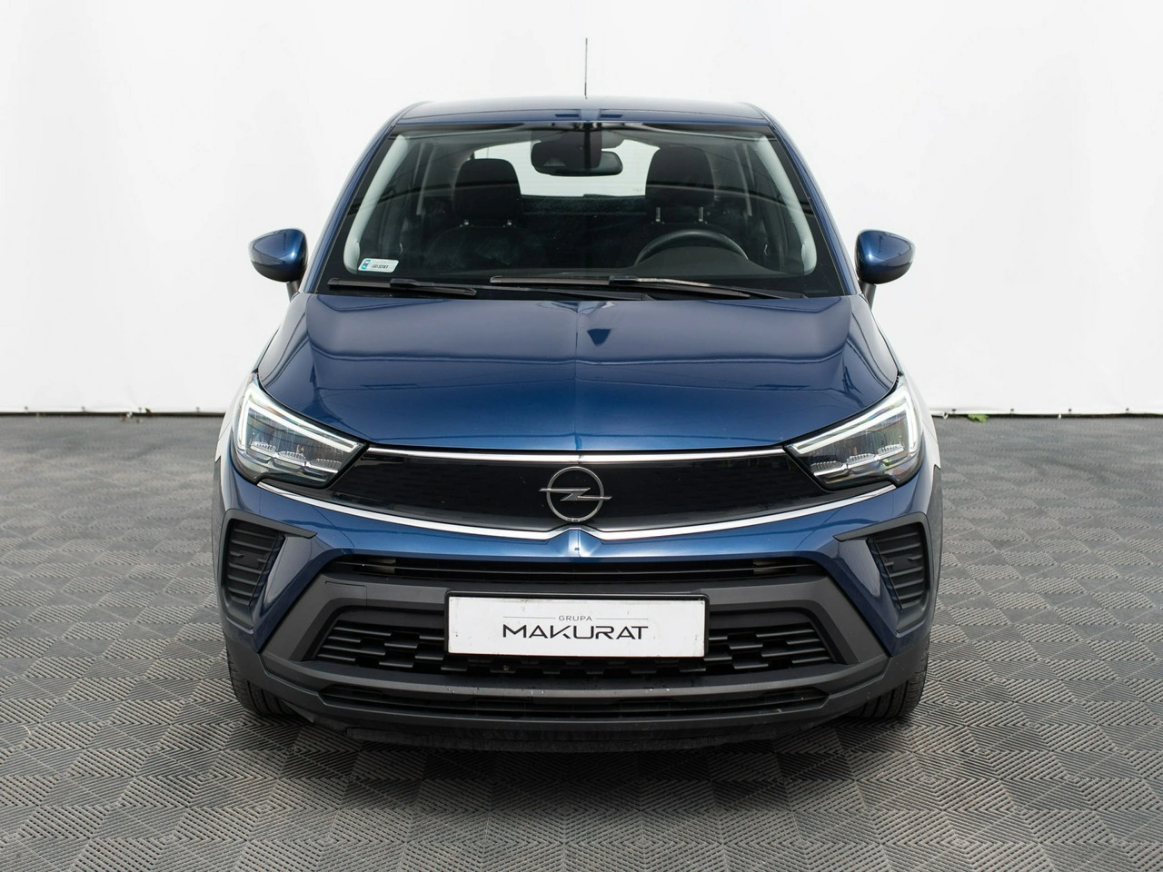 Opel Crossland - Zdjęcie 6