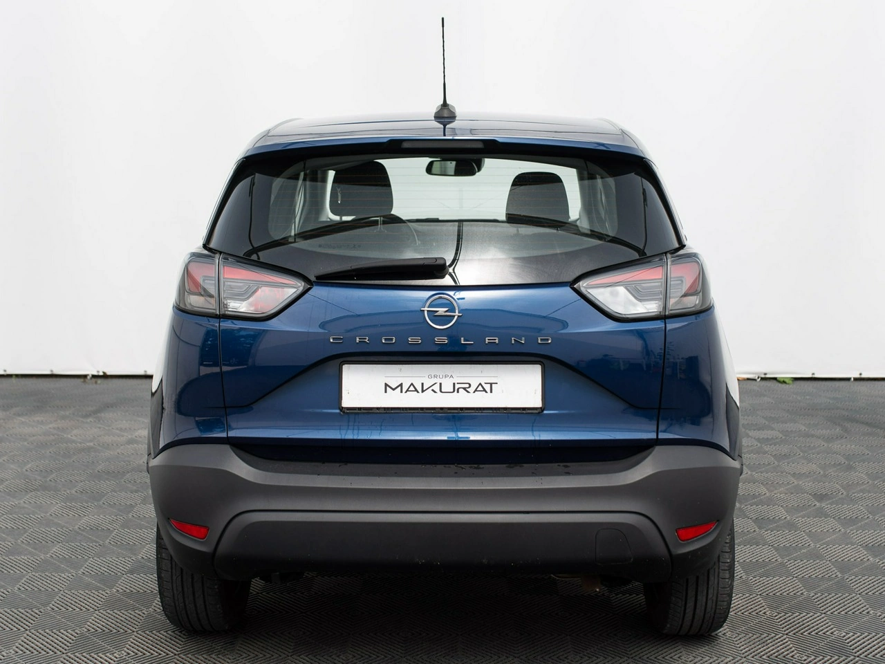 Opel Crossland - Zdjęcie 7