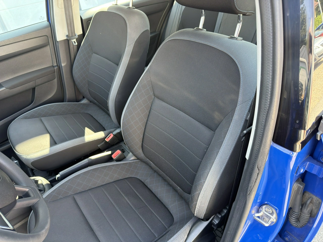 Skoda Fabia - Zdjęcie 13