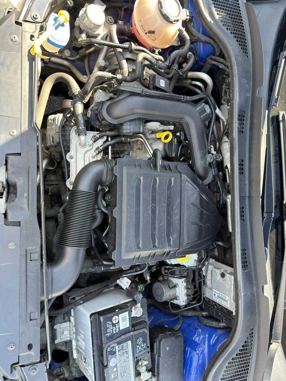 Skoda Fabia - Zdjęcie 16
