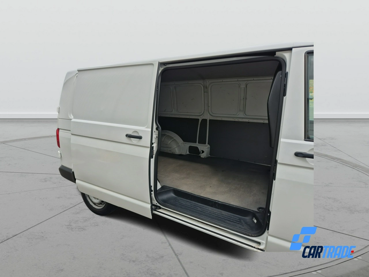 Volkswagen Transporter - Zdjęcie 2