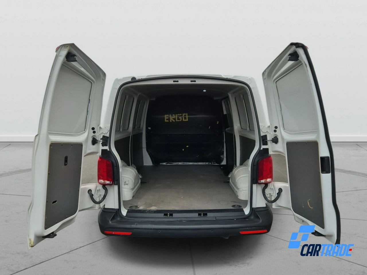 Volkswagen Transporter - Zdjęcie 3