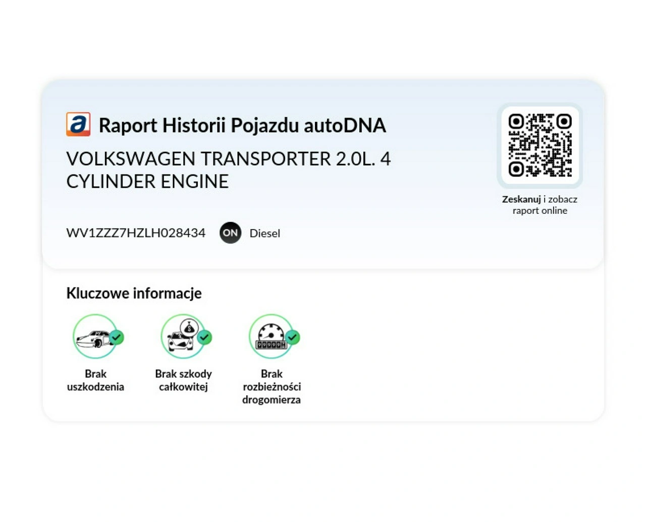 Volkswagen Transporter - Zdjęcie 4