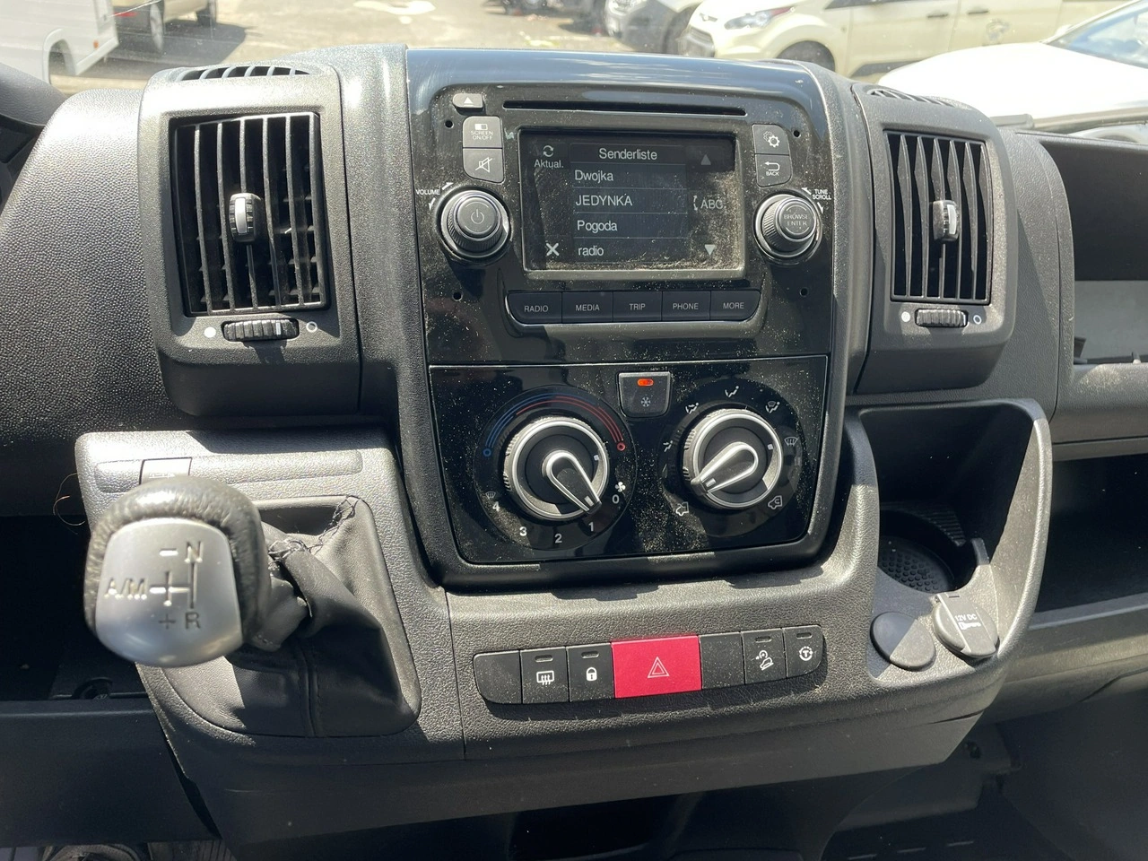 Fiat Ducato - Zdjęcie 11