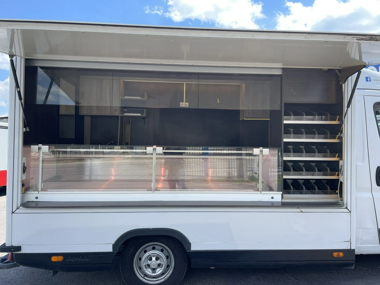 Fiat Ducato - Zdjęcie 13