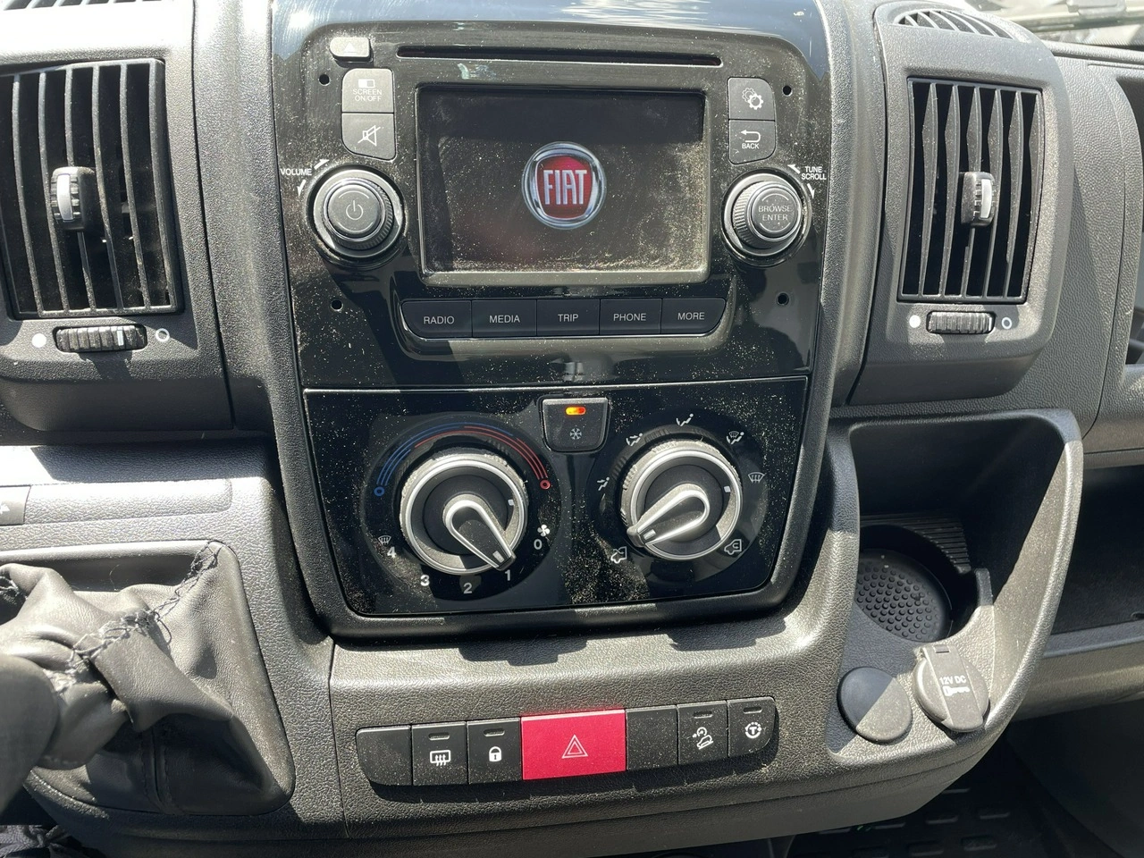 Fiat Ducato - Zdjęcie 14