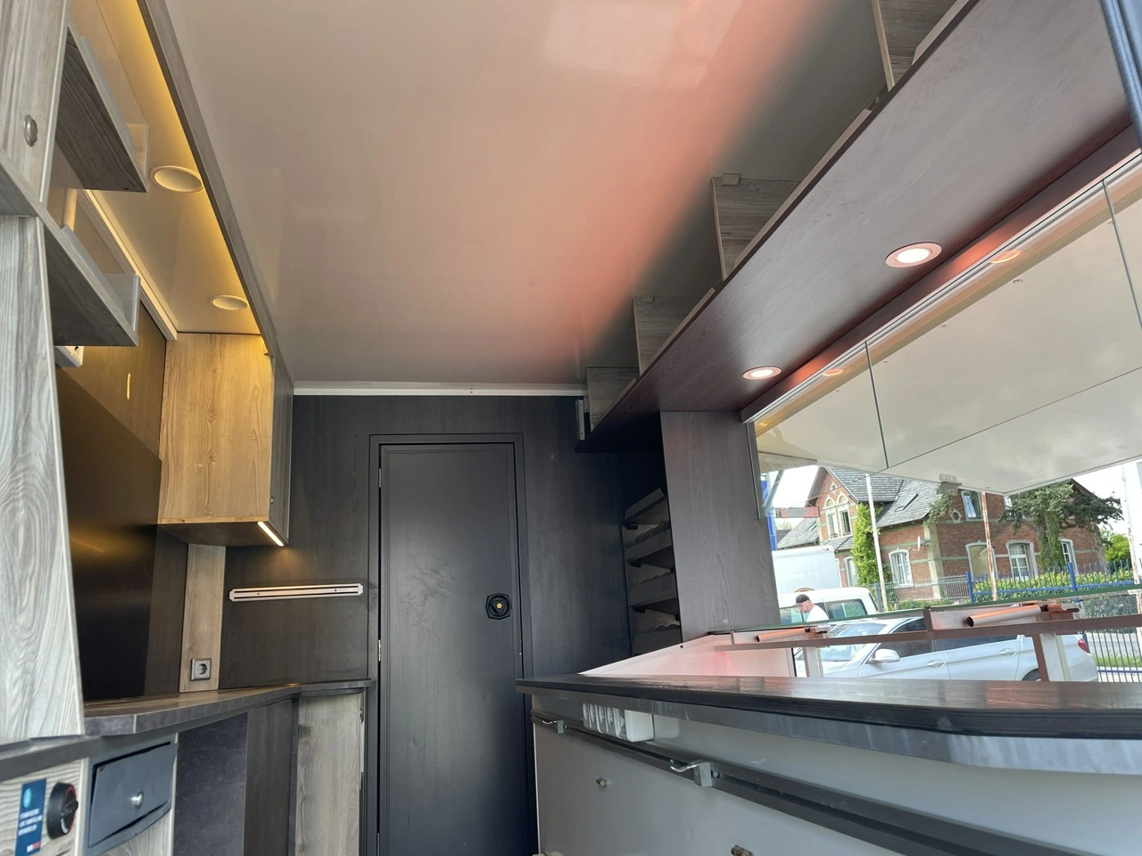 Fiat Ducato - Zdjęcie 17