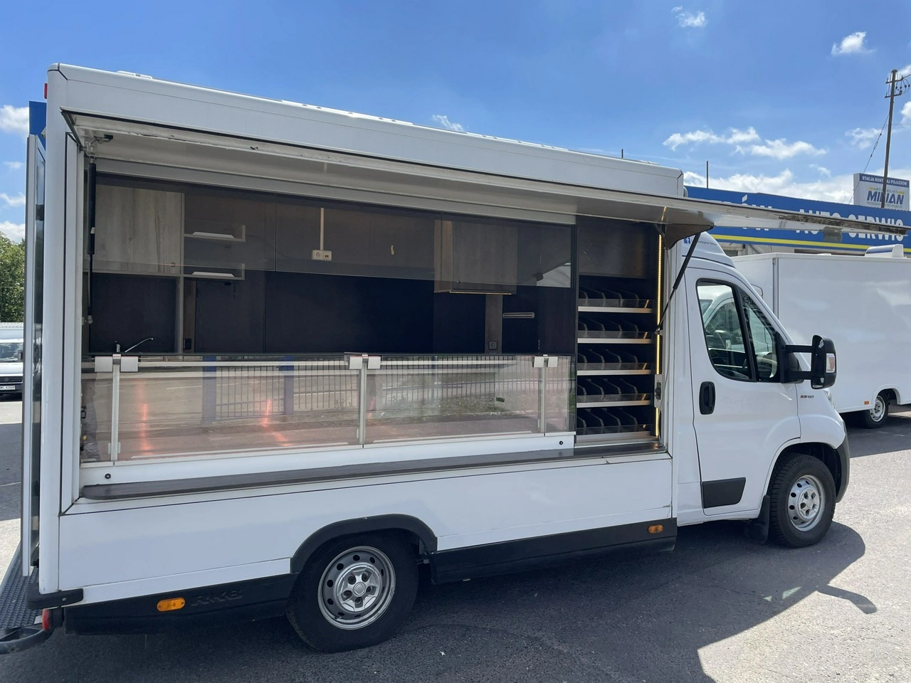 Fiat Ducato - Zdjęcie 1