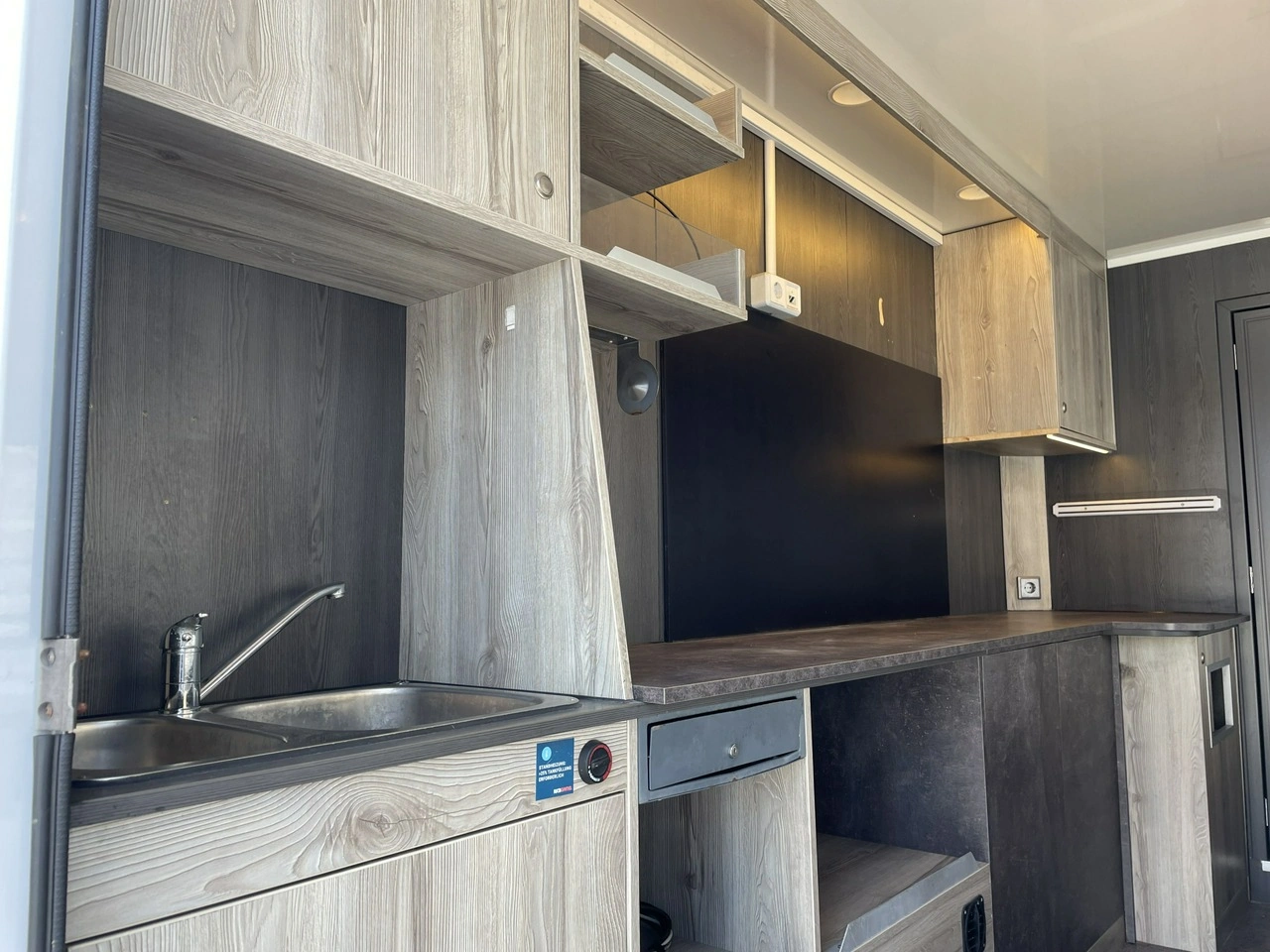Fiat Ducato - Zdjęcie 24