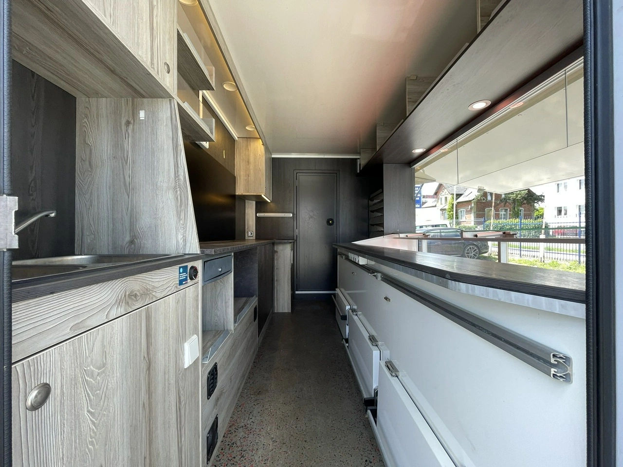 Fiat Ducato - Zdjęcie 2