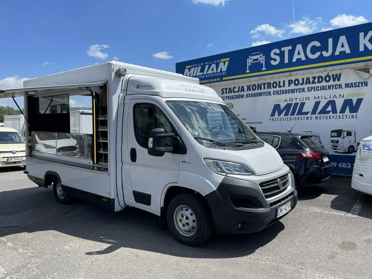Fiat Ducato - Zdjęcie 29