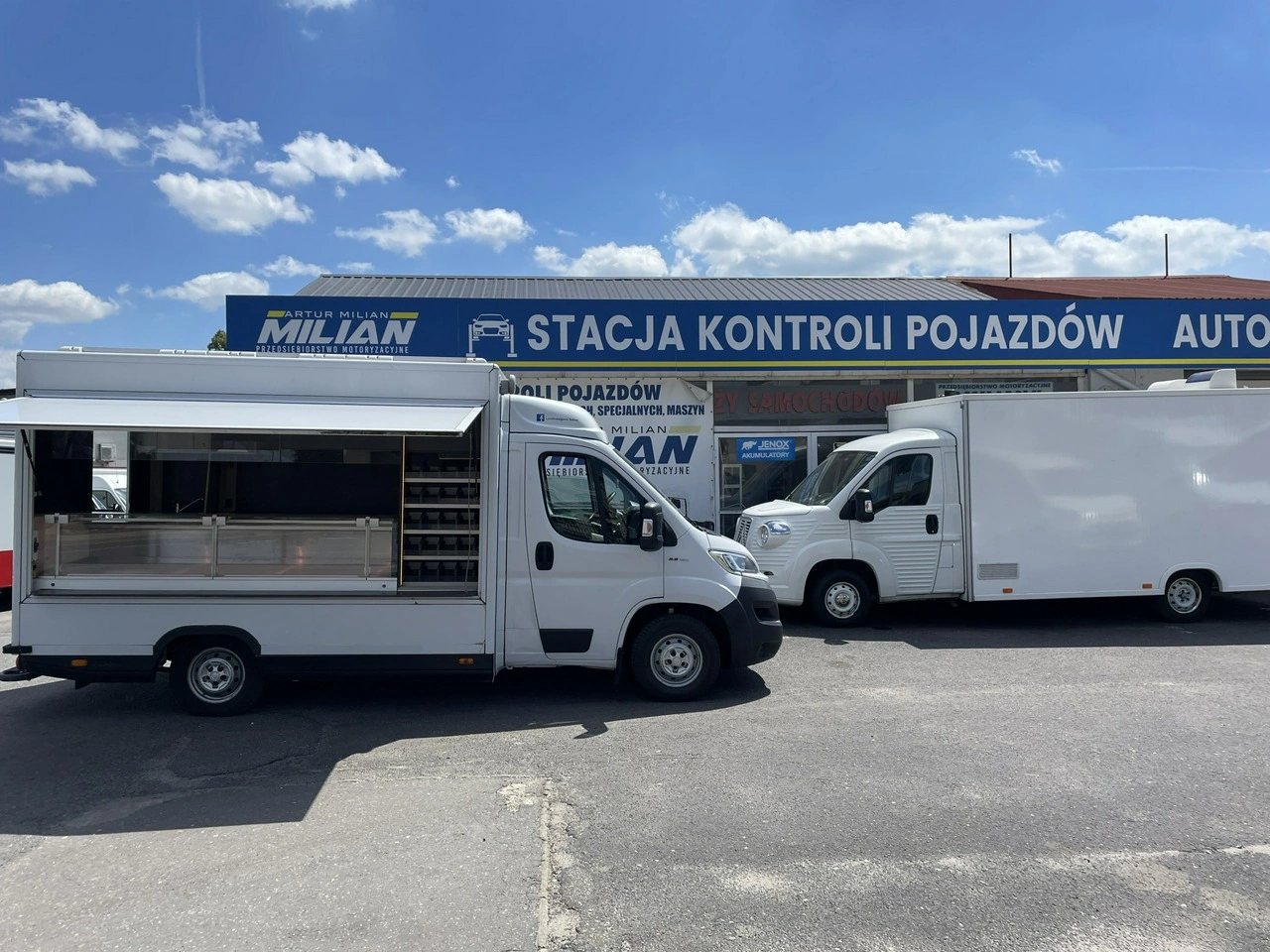 Fiat Ducato - Zdjęcie 30