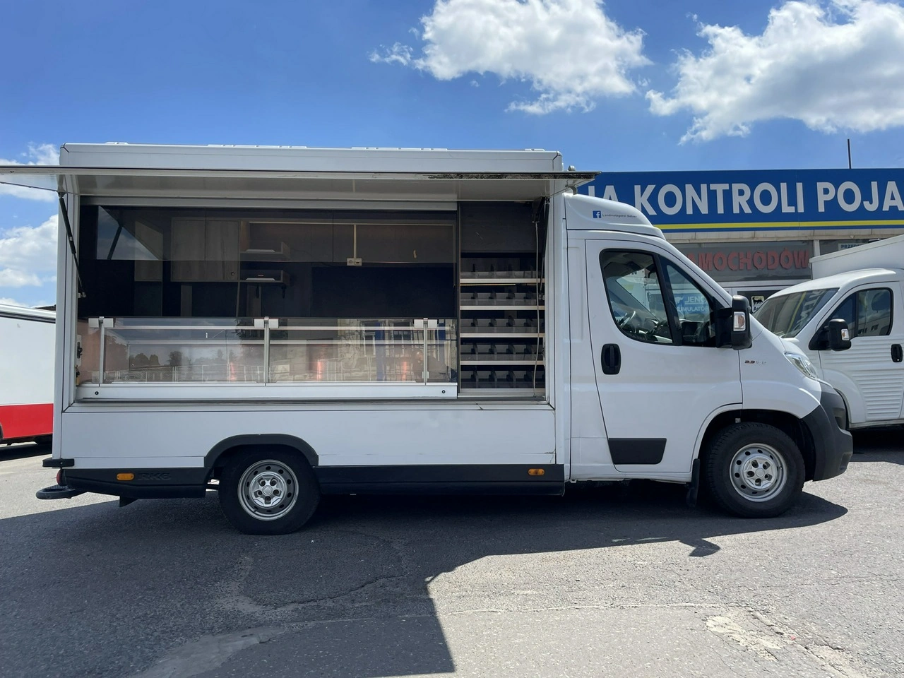 Fiat Ducato - Zdjęcie 41